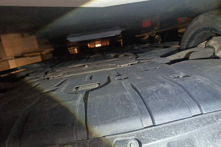 Used BMW X6 2021 xDrive30i M Sport Package Chassis Front