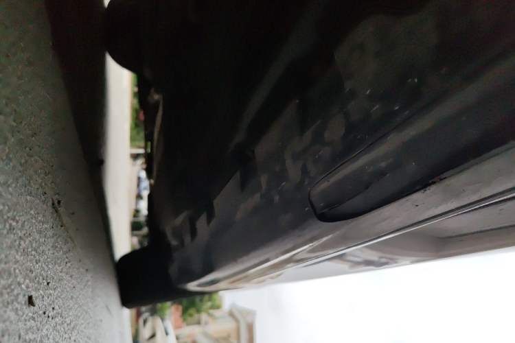 Used BMW X6 2021 xDrive30i M Sport Package Chassis Front Left
