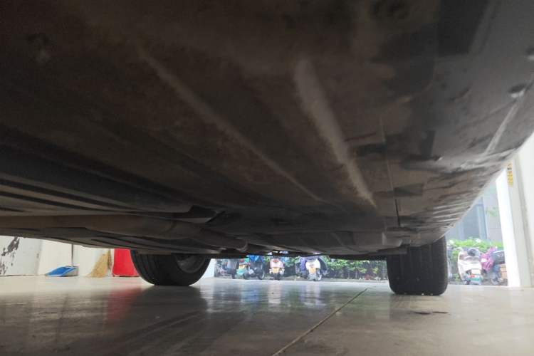 Used BMW X6 2021 xDrive30i M Sport Package Chassis Front Left