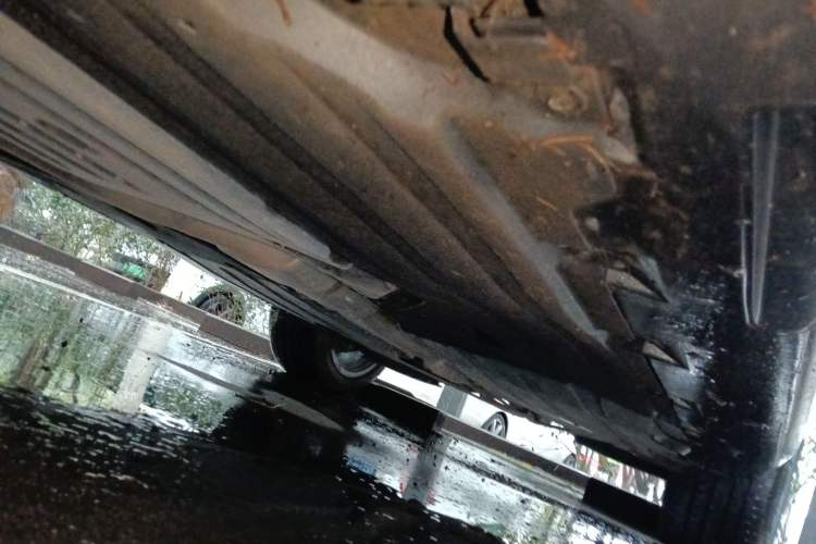 Used BMW X6 2021 xDrive30i M Sport Package Chassis Front Left