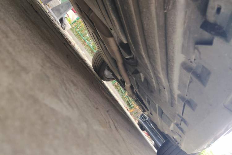 Used BMW X6 2021 xDrive30i M Sport Package Chassis Front Left