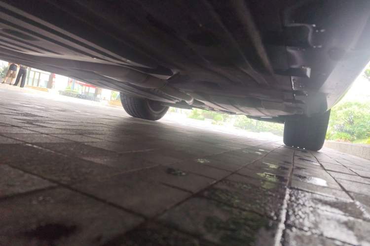 Used BMW X6 2021 xDrive30i M Sport Package Chassis Front Left