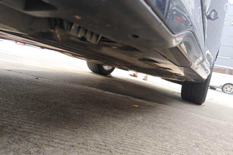 Used BMW X6 2021 xDrive40i M Sport Package Chassis Front Left