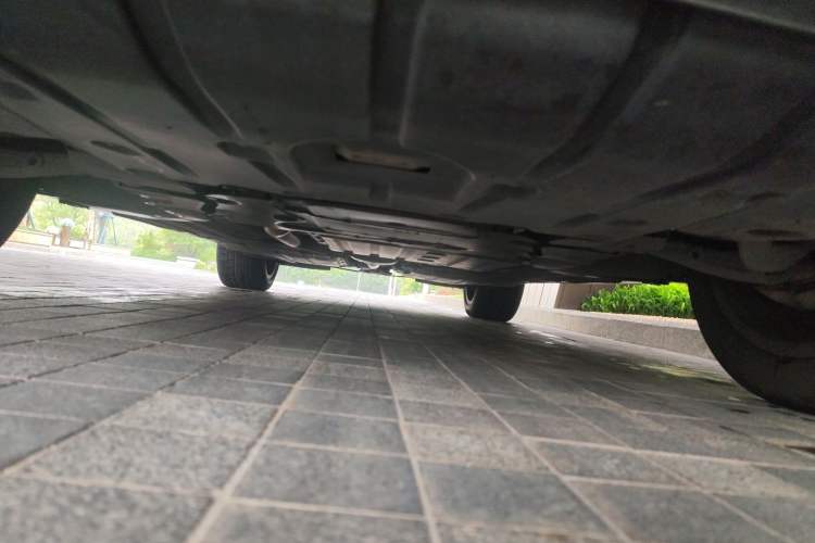 Used BMW X6 2021 xDrive30i M Sport Package Chassis Front