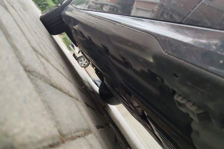 Used BMW X6 2021 xDrive30i M Sport Package Chassis Front Right
