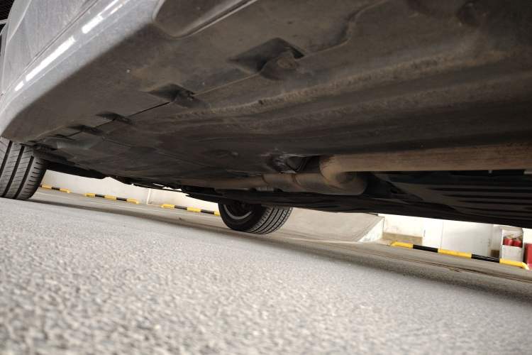 Used BMW X6 2021 xDrive30i M Sport Package Chassis Front Right
