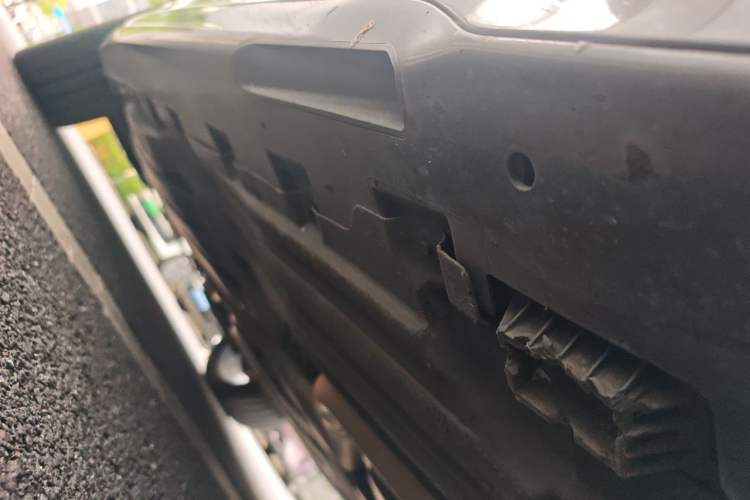 Used BMW X6 2021 xDrive40i M Sport Package Chassis Front Right