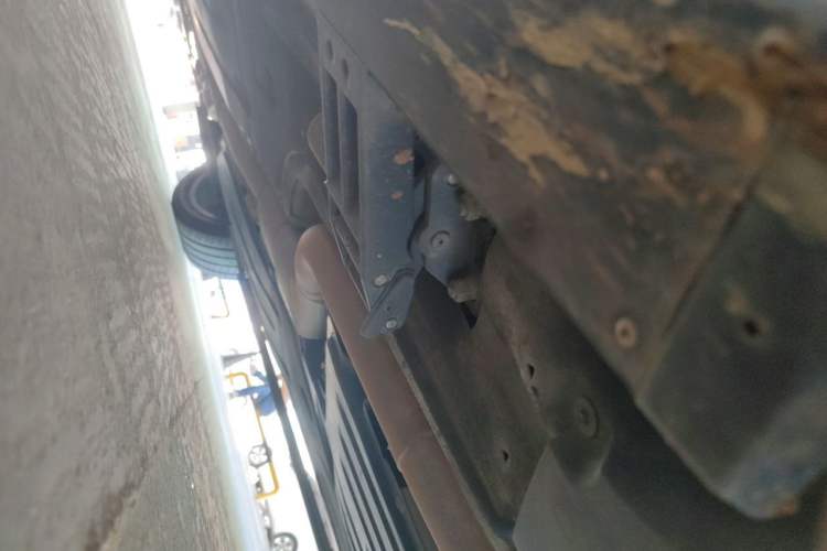 Used BMW X6 2021 xDrive40i M Sport Package Chassis Front Right