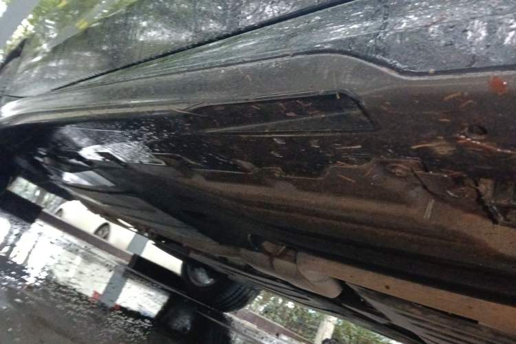 Used BMW X6 2021 xDrive30i M Sport Package Chassis Front Right
