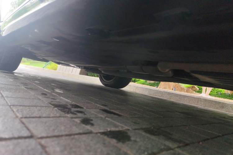 Used BMW X6 2021 xDrive30i M Sport Package Chassis Front Right