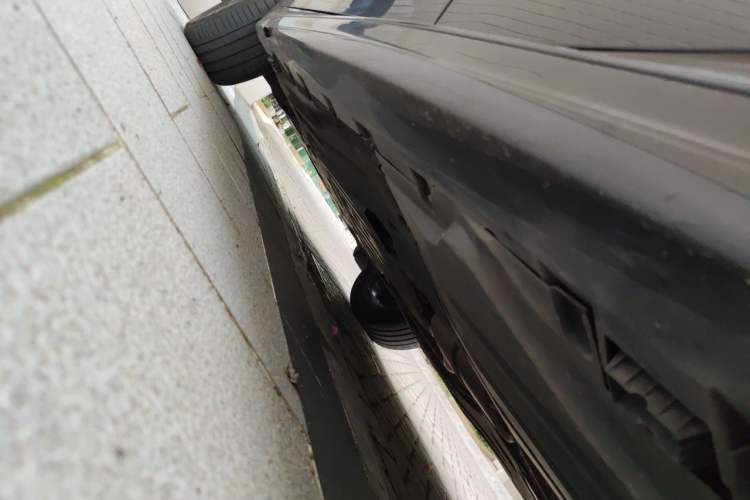 Used BMW X6 2021 xDrive30i M Sport Package Chassis Rear Left