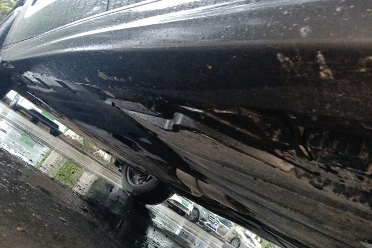 Used BMW X6 2021 xDrive30i M Sport Package Chassis Rear Left