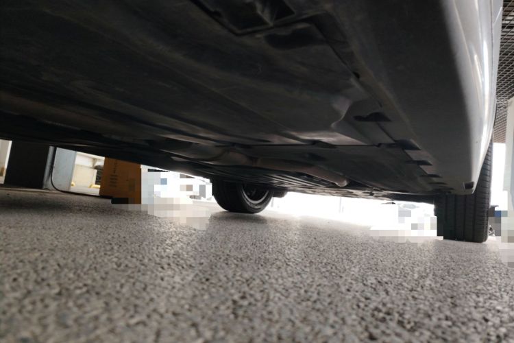 Used BMW X6 2021 xDrive30i M Sport Package Chassis Rear Right