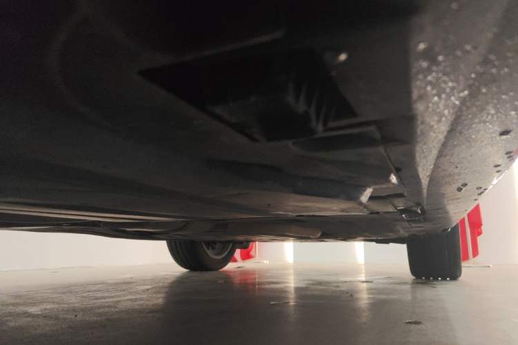 Used BMW X6 2021 xDrive30i M Sport Package Chassis Rear Right