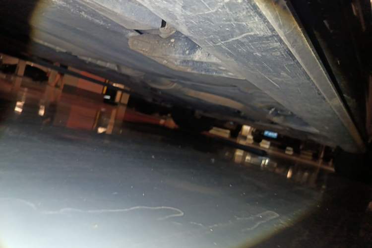 Used BMW X6 2021 xDrive30i M Sport Package Chassis Rear Right