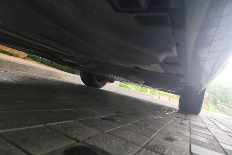 Used BMW X6 2021 xDrive30i M Sport Package Chassis Rear Right