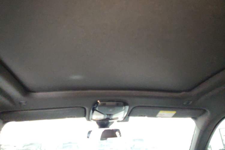 Used BMW X6 2021 xDrive30i M Sport Package Headliner