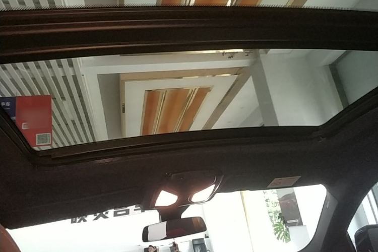 Used BMW X6 2021 xDrive30i M Sport Package Headliner