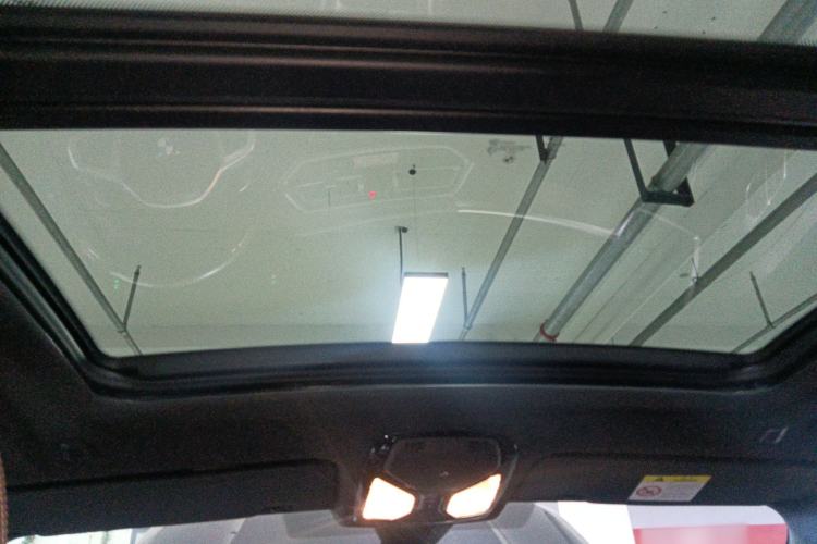 Used BMW X6 2021 xDrive30i M Sport Package Headliner