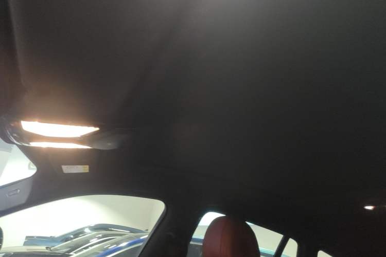 Used BMW X6 2021 xDrive40i M Sport Package Headliner