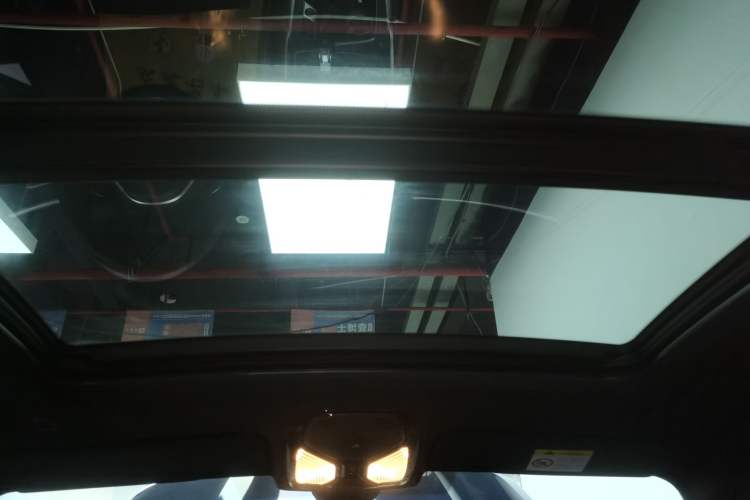 Used BMW X6 2021 xDrive30i M Sport Package Headliner