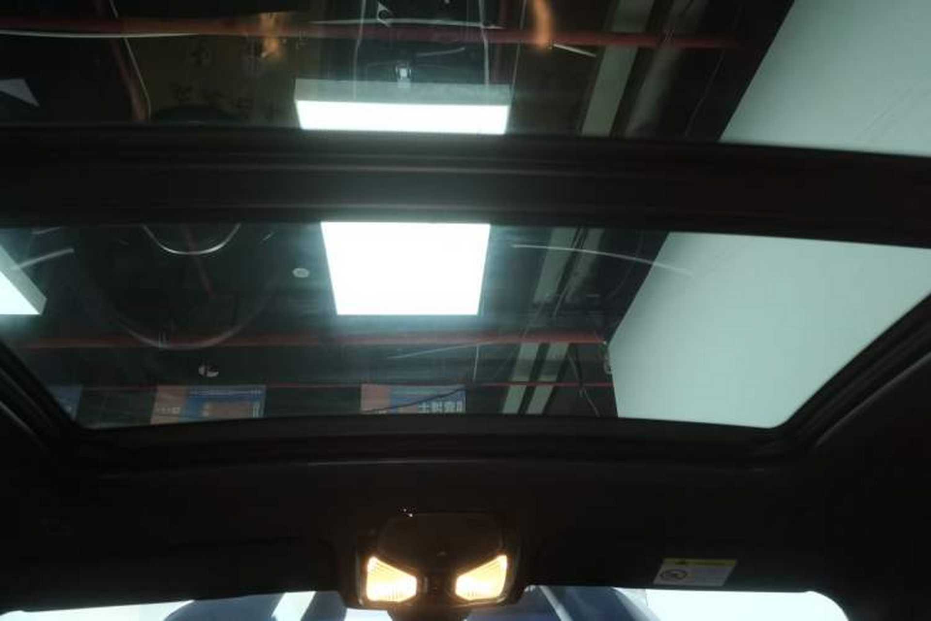 Used BMW X6 2021 xDrive30i M Sport Package Headliner