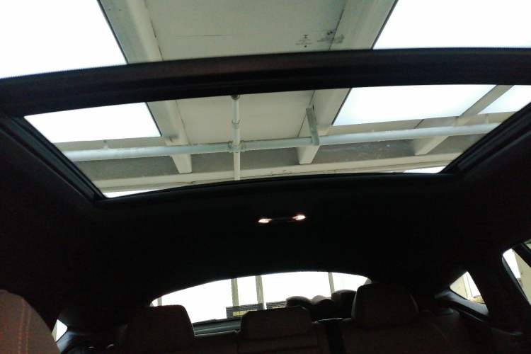 Used BMW X6 2021 xDrive40i M Sport Package Headliner