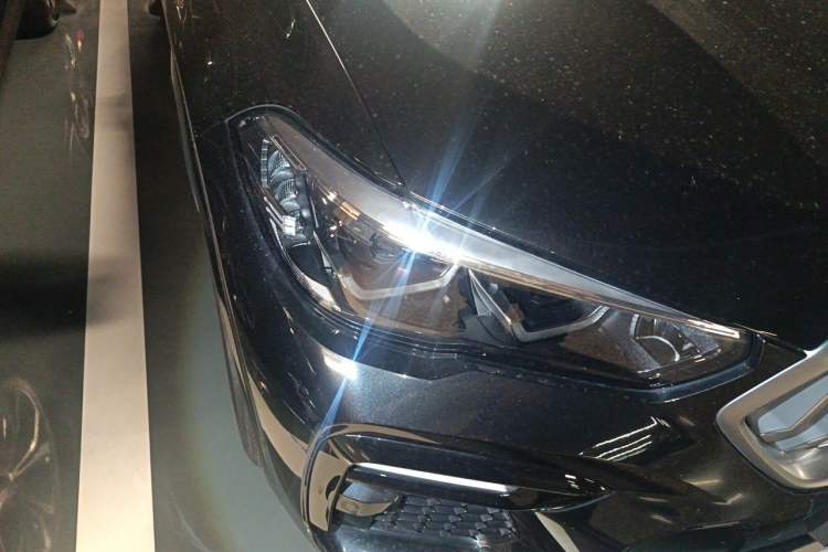 Used BMW X6 2021 xDrive30i M Sport Package Right Front Headlight