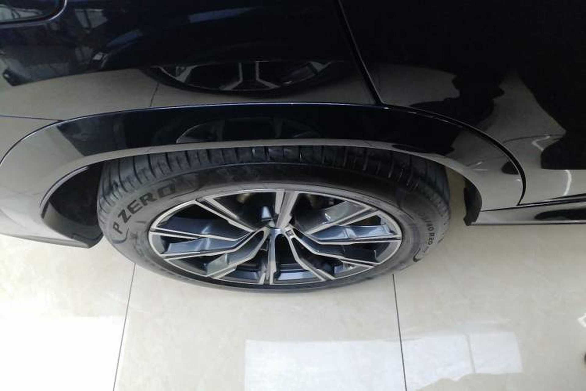Used BMW X6 2021 xDrive40i M Sport Package Right Rear Wheel Hub