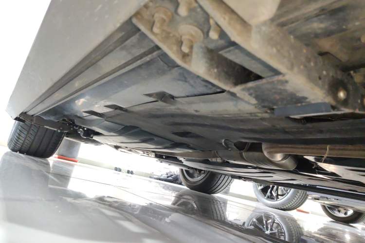 Used BMW X6 2021 xDrive30i M Sport Package Right Side Sill