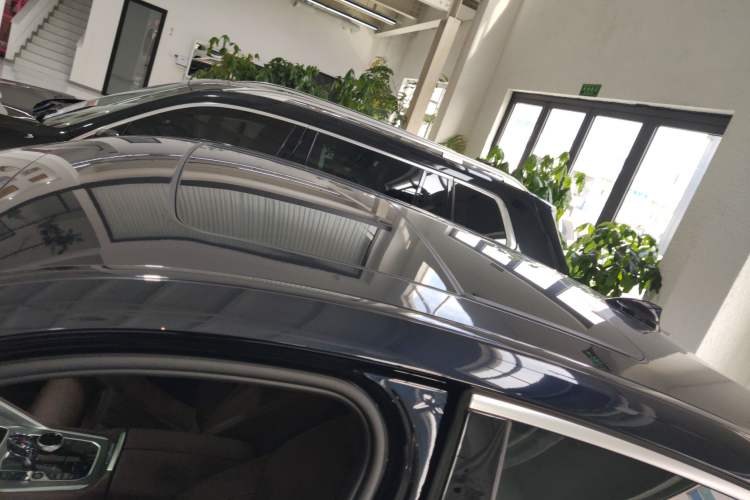 Used BMW X6 2021 xDrive30i M Sport Package Roof