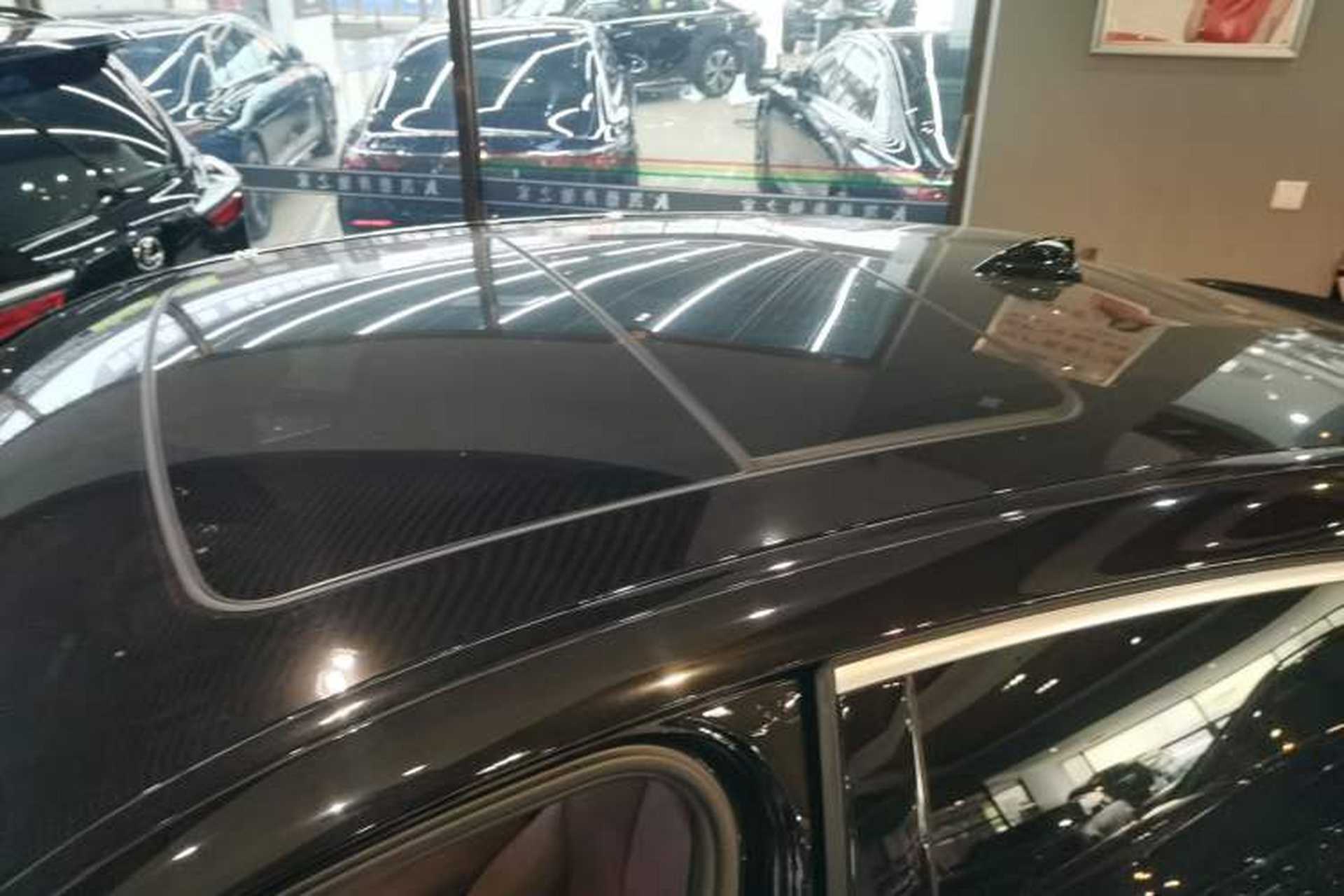 Used BMW X6 2021 xDrive40i M Sport Package Roof