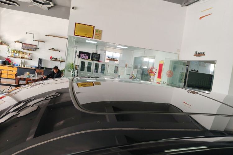 Used BMW X6 2021 xDrive30i M Sport Package Roof