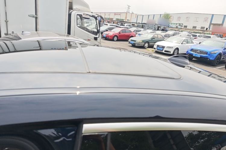 Used BMW X6 2021 xDrive40i M Sport Package Roof