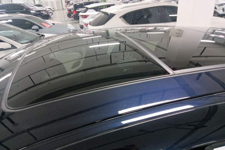 Used BMW X6 2021 xDrive30i M Sport Package Roof