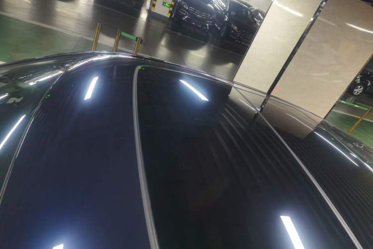 Used BMW X6 2021 xDrive40i M Sport Package Roof