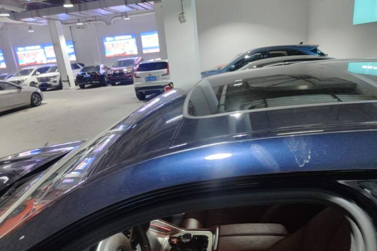 Used BMW X6 2021 xDrive40i M Sport Package Roof