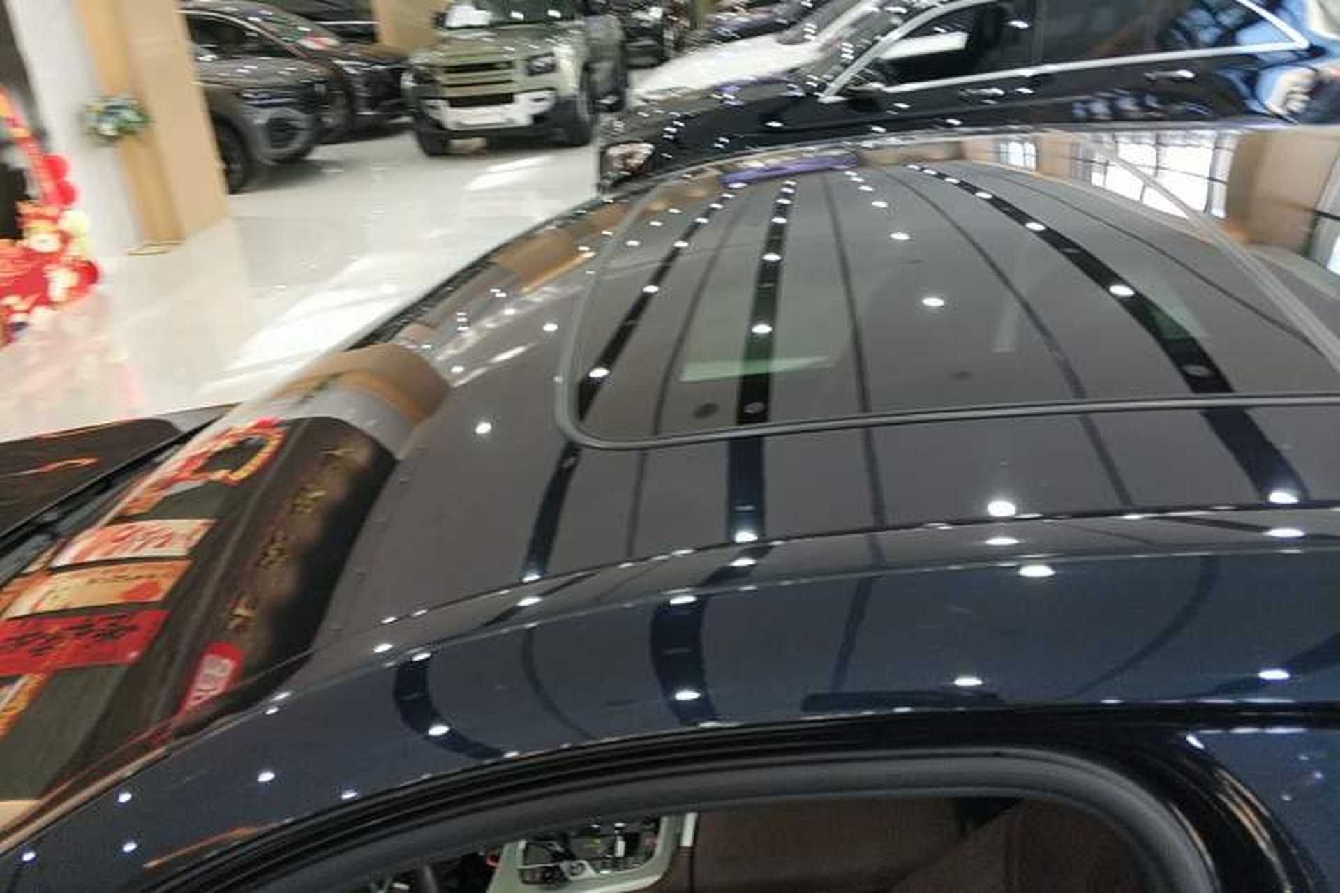 Used BMW X6 2021 xDrive40i M Sport Package Roof