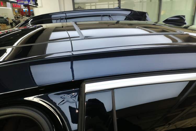 Used BMW X6 2021 xDrive40i M Sport Package Roof