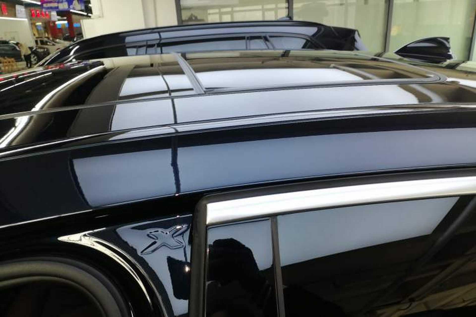 Used BMW X6 2021 xDrive40i M Sport Package Roof