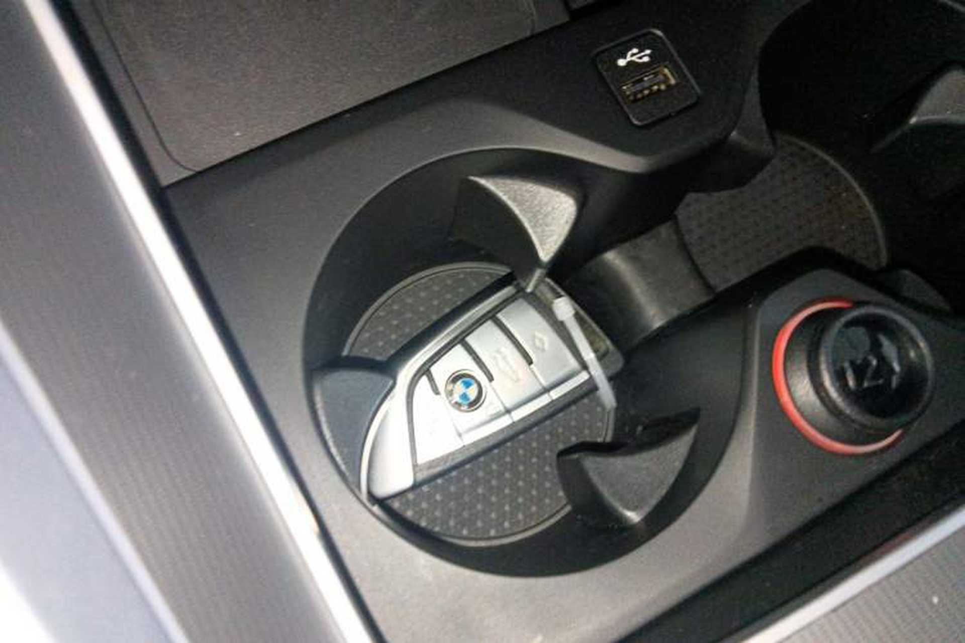 Used BMW X6 2021 xDrive30i M Sport Package Vehicle Key