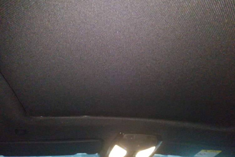 Used BMW X6 2021 xDrive40i M Sport Package Headliner