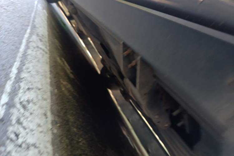 Used BMW X6 2021 xDrive30i M Sport Package Chassis Rear Left