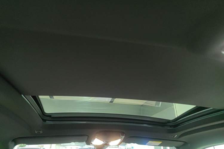 Used BMW X6 2021 xDrive30i M Sport Package Headliner