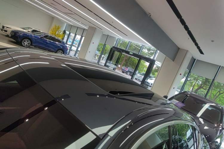Used BMW X6 2021 xDrive30i M Sport Package Roof