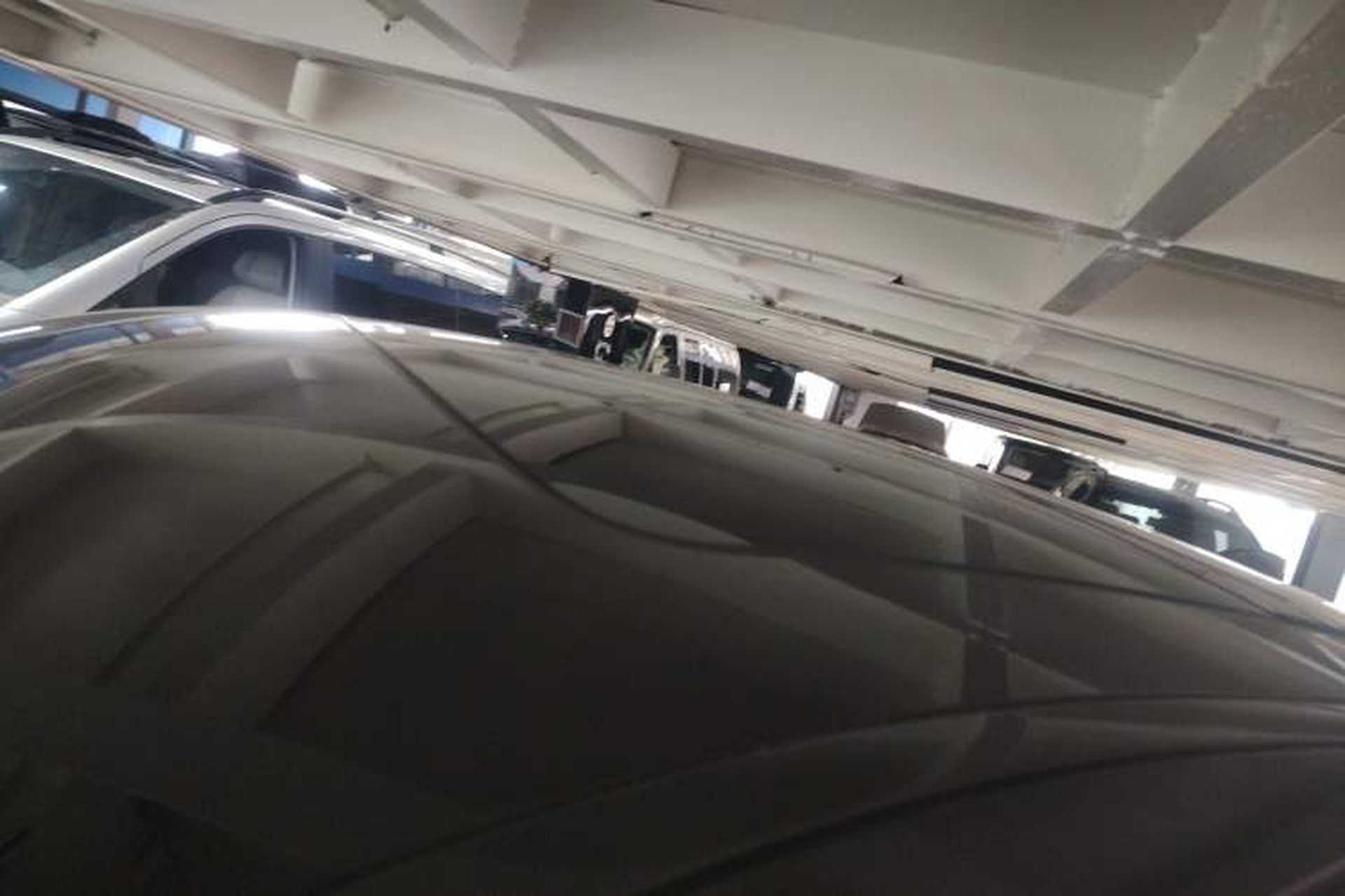 Used BMW X6 2021 xDrive30i M Sport Package Roof