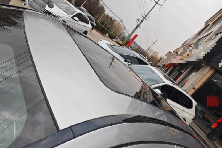 Used BMW X6 2021 xDrive40i M Sport Package Roof