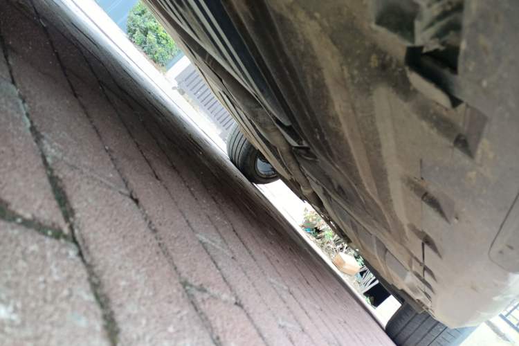 Used BMW X6 2021 xDrive30i M Sport Package Chassis Front Left