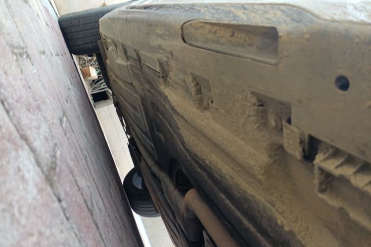 Used BMW X6 2021 xDrive30i M Sport Package Chassis Front Right
