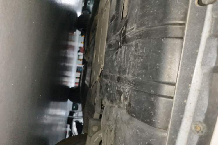Used BMW X6 2021 xDrive30i M Sport Package Chassis Front